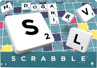 Scrabble Türkçe Y9611 Kutu Oyunu kullananlar yorumlar